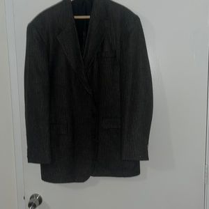 Haggar City Casual sports jacket.